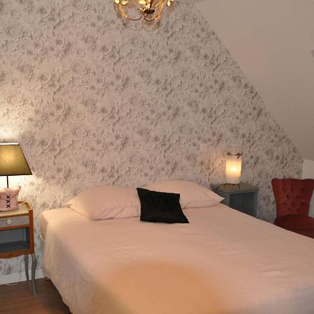 Le Nid De Val'Ry Bed and Breakfast Saint-Valery-sur-Somme Εξωτερικό φωτογραφία