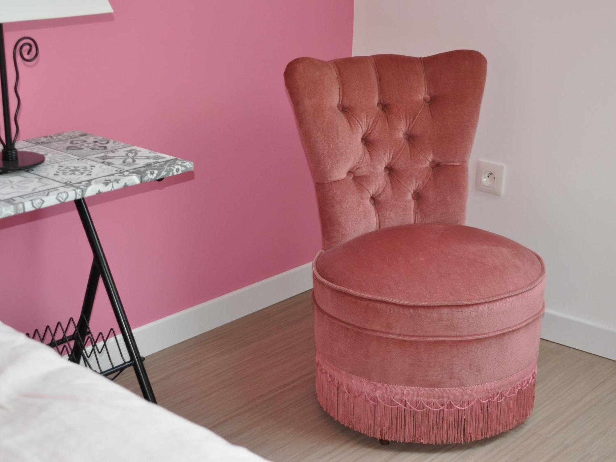 Le Nid De Val'Ry Bed and Breakfast Saint-Valery-sur-Somme Δωμάτιο φωτογραφία