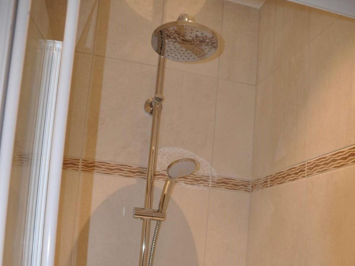 Le Nid De Val'Ry Bed and Breakfast Saint-Valery-sur-Somme Δωμάτιο φωτογραφία
